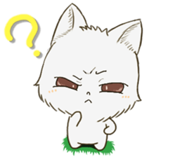 QQ fox-happy time sticker #14100324