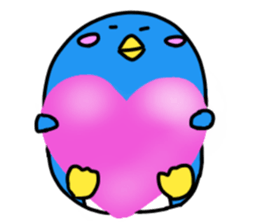 Pensuke. sticker #14100588