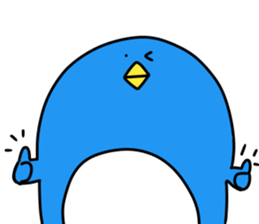 Pensuke. sticker #14100592