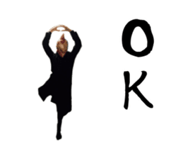 Birdman's New Year sticker #14100763