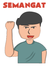 Abing sticker #14101626