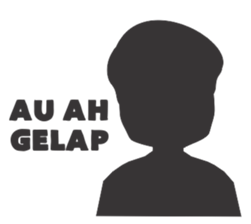 Abing sticker #14101643