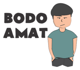 Abing sticker #14101651