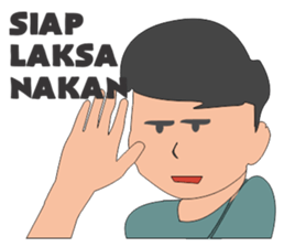 Abing sticker #14101653