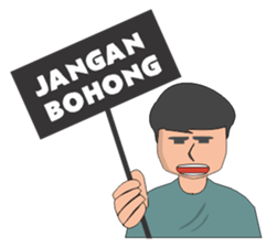 Abing sticker #14101654