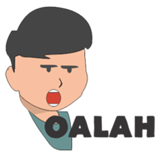 Abing sticker #14101656