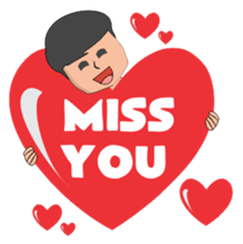 Abing sticker #14101658