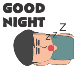 Abing sticker #14101660