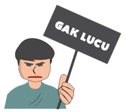 Abing sticker #14101661