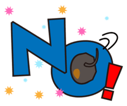 iinu - German Pincher sticker #14102249