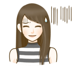 Bee Grace (EN) sticker #14102598