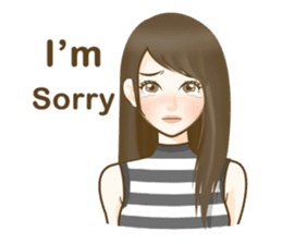 Bee Grace (EN) sticker #14102600