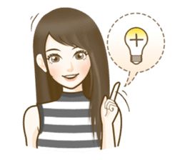 Bee Grace (EN) sticker #14102608