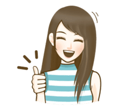 Bee Grace (EN) sticker #14102609