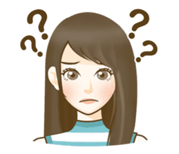 Bee Grace (EN) sticker #14102623