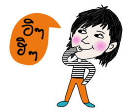 Tote sticker #14102768