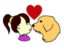 Vicky's secret diary sticker #14103330