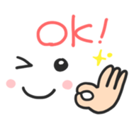 Simple Daily sticker #14103419