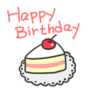 Simple Daily sticker #14103423