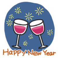 Simple Daily sticker #14103425