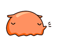 MENDAKO_tan4 sticker #14103461