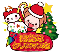 Pretty Kazuko Chan7.1 sticker #14103760