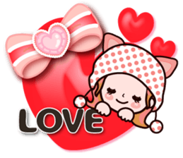 Pretty Kazuko Chan7.1 sticker #14103771