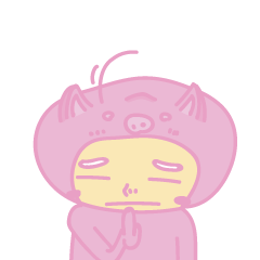 pinkpigman