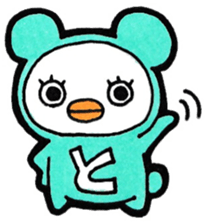 Name Sticker to get the To sticker #14104358