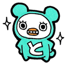 Name Sticker to get the To sticker #14104360