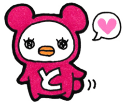 Name Sticker to get the To sticker #14104373