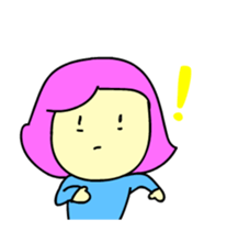 Ma Violet sticker #14104607