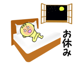 stickers for KAZUKI sticker #14104901