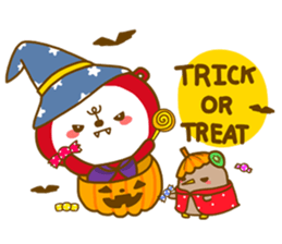 A-do & Kiji sticker #14105171