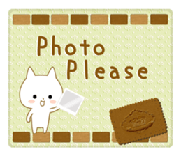 For all!! basic words version 1 sticker #14105191