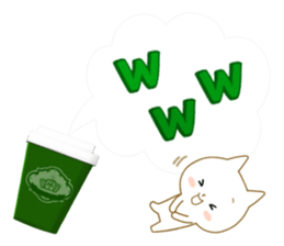 For all!! basic words version 1 sticker #14105195