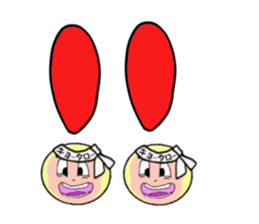 stickers for KYOTARO sticker #14107014