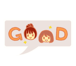 Wu Ying's family members sticker #14107429