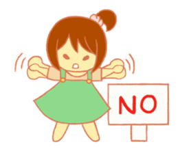 Wu Ying's family members sticker #14107439