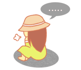 Wu Ying's family members sticker #14107449