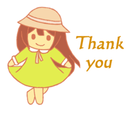 Wu Ying's family members sticker #14107450