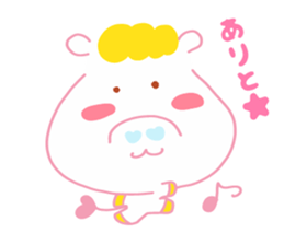 Present Stickers[UMAKO] sticker #14107632