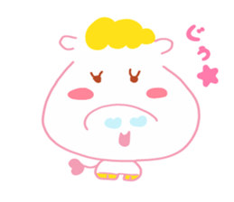 Present Stickers[UMAKO] sticker #14107633