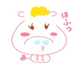 Present Stickers[UMAKO] sticker #14107640