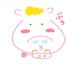 Present Stickers[UMAKO] sticker #14107643