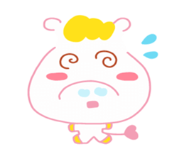 Present Stickers[UMAKO] sticker #14107645