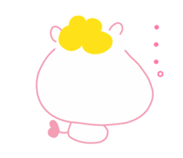 Present Stickers[UMAKO] sticker #14107649