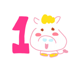 Present Stickers[UMAKO] sticker #14107650