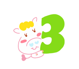 Present Stickers[UMAKO] sticker #14107652