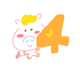 Present Stickers[UMAKO] sticker #14107653